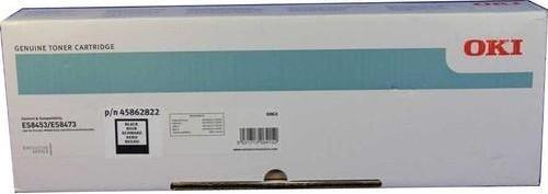 Es8453-Es8473 15.000 Sayfa Kapasiteli Black Siyah Toner 45862822