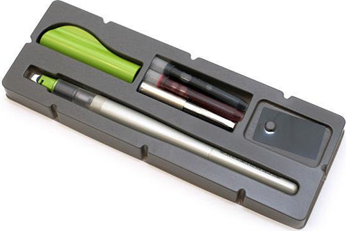 Kaligrafi Kalemi Kesik Uçlu 3.8 Mm Fp3-38-Ss