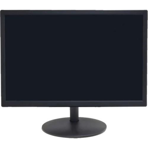 19 Inc Nvc-Led19A Vga + Hdmi + Lale Monitör