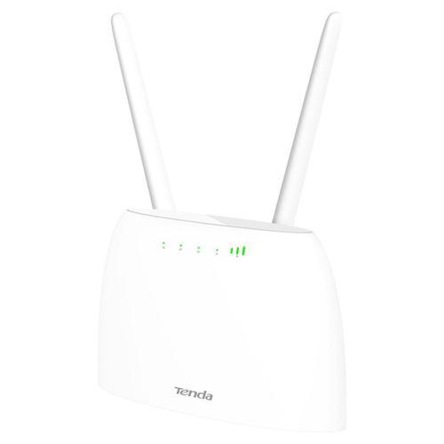 4G07 Ac1200 Dual-Band Wi-Fi 4G Lte Router
