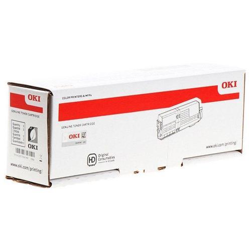 Es8453-Es8473 10.000 Sayfa Kapasiteli Cyan Mavi Toner 45862821