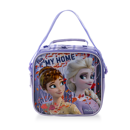 Otto Beslenme Çantası Frozen Echo My Home 48022
