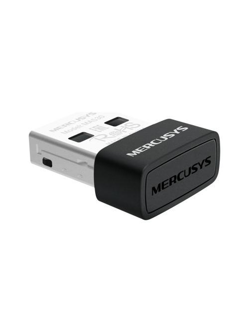 Mercusys Ma530 Bt Bluetooth 5.3 Mini Usb Adaptör