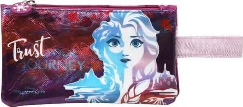 Otto Frozen Kalem Çantası Tween Trust Your Journe 5160
