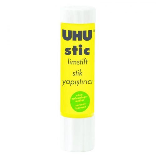 Stick Yapıştırıcı 8 Gram 3000689 (24 Lü Kutu)