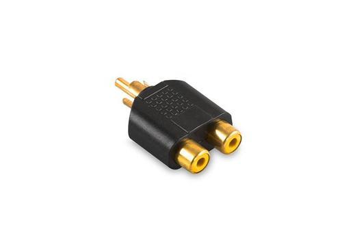 Slx-216 Audio Y- Adapter Rca Çevirici