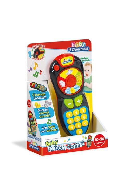 Baby Oyuncak Uzaktan Kumanda CLE-17180