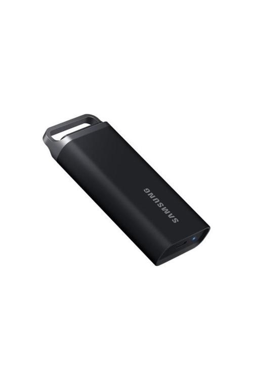 2Tb T5 Usb 3.2 (Okuma 1050Mb - Yazma 1000Mb) Siyah Taşınabilir Ssd Disk Mu-Ph2T0S-Ww