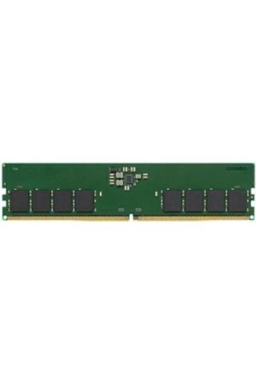 16Gb Value Kvr56U46Bs8-16 5600Mt-S Ddr5 Non-Ecc Cl46 Pc Ram 1Rx8