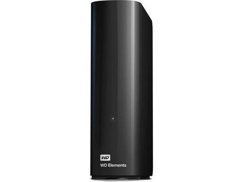 24Tb Elements 3.5" Wdbwlg0240Hbk-Eesn Siyah Harici Harddisk