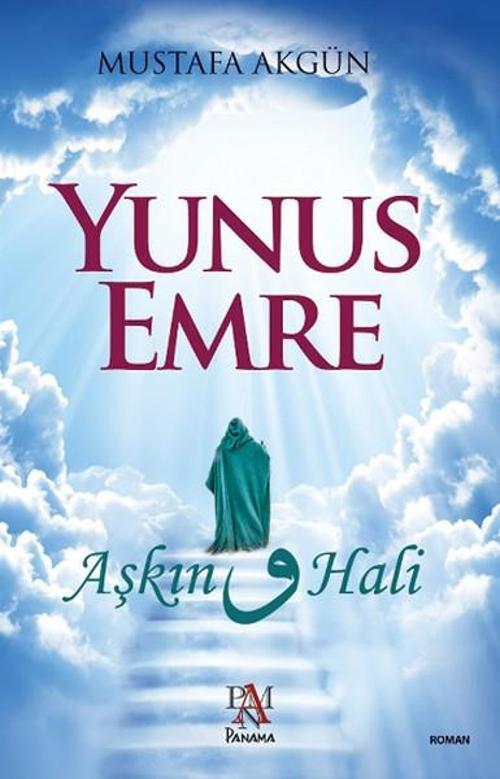 Yunus Emre Aşkın Vav Hali