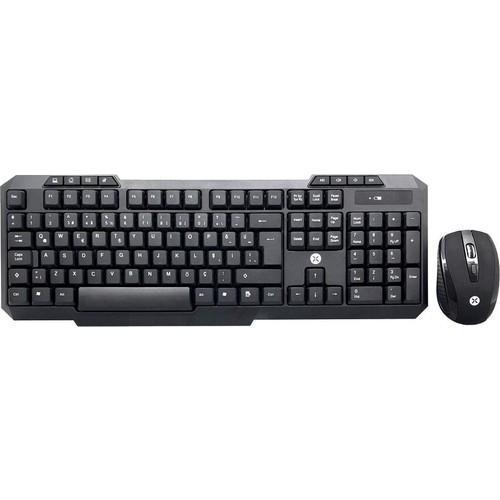 Dkm004 Dexim Km-317 Slim Serisi Kablosuz Klavye Mouse Seti