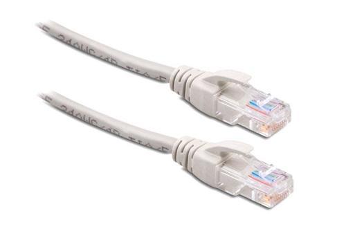 305 Metre Utp Cat6 Kablo 24Awg SL-Cat608