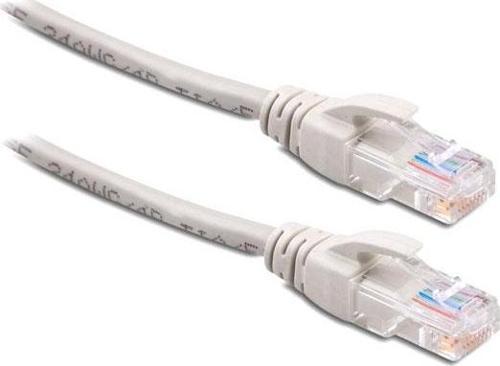 305 Metre Utp Cat6 Kablo 24Awg SL-Cat608