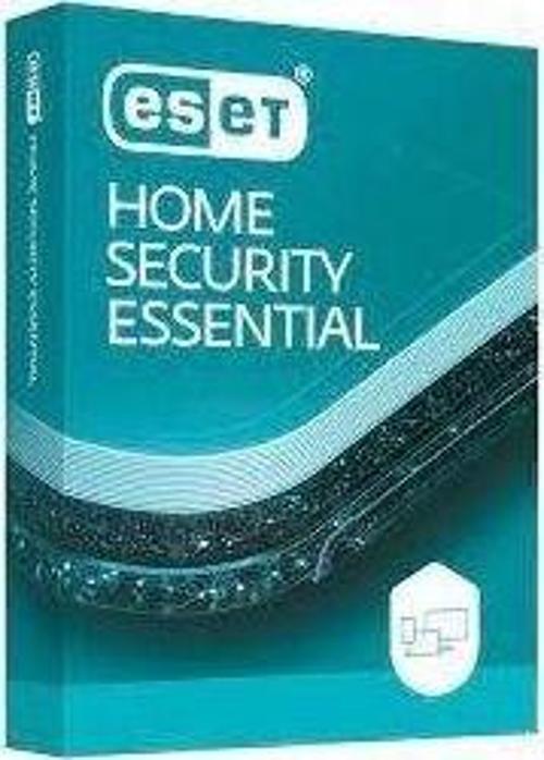 Home Security Essential 5 Kullanıcı 1 Yıl Kutu