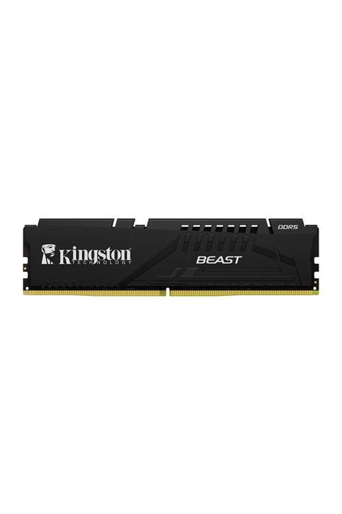 Beast Kf556C36Bbe-16Tr 16Gb (1X16Gb) Ddr5 5600Mhz Cl36 Siyah Gaming Ram (Bellek)
