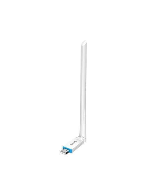 U2-Usb 6Dbi Antenli Ax300 Wifi 6 Usb Adaptör