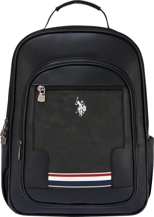 Okul Sırt Çantası Siyah Plcan250132