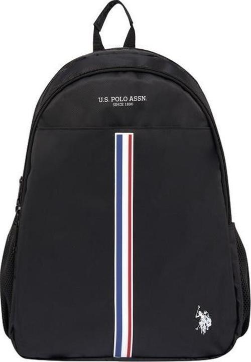 Okul Sırt Çantası Siyah Plcan25047