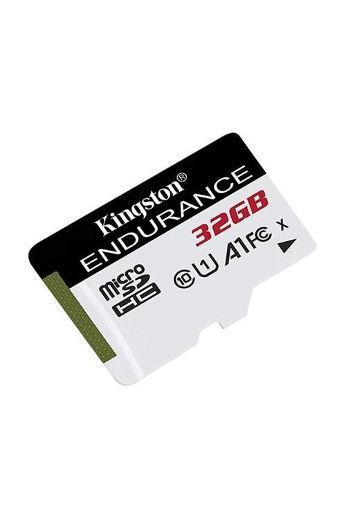 Sdce-32Gb 32Gb Microsdhc Endurance 95R-30W C10 A1 Uhs-İ Card Only Hafıza Kartı