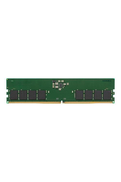 16Gb 5200Mhz Ddr5 Non-Ecc Cl42 Dımm 1Rx8 Kvr52U42Bs8-16 Pc Ram