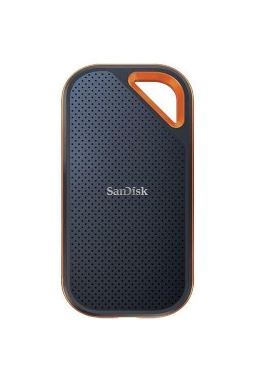 1Tb Extreme Pro Sdssde81-1T00-G25 2.5 Usb 3.1 Taşınabilir Ssd Harddisk
