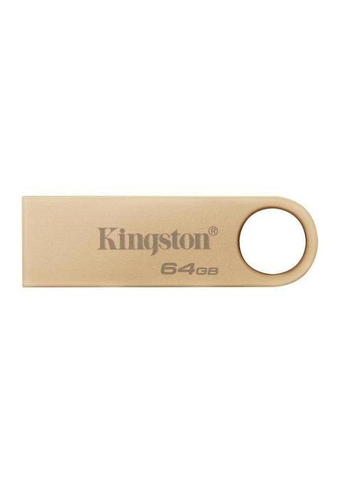 Dtse9G3-64Gb 64Gb 220Mb-S Metal Usb 3.2 Gen 1 Datatraveler Se9 G3 Flash Bellek