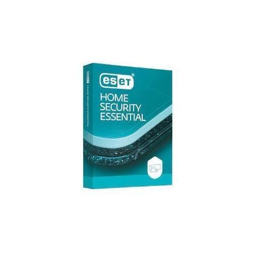 Home Security Essential 1 Kullanıcı 1 Yıl Kutu