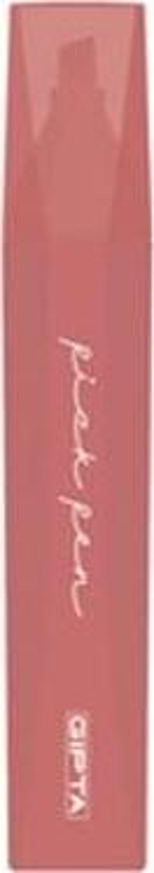 Fosforlu Kalem (İşaret Kalemi) Pickpen Vişne f1553 (12 Li Paket)