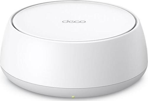 Deco Be25 1 Li Wi-Fi 7 Be3600 Tüm Evi Kapsayan Mesh Wifi Sistemi