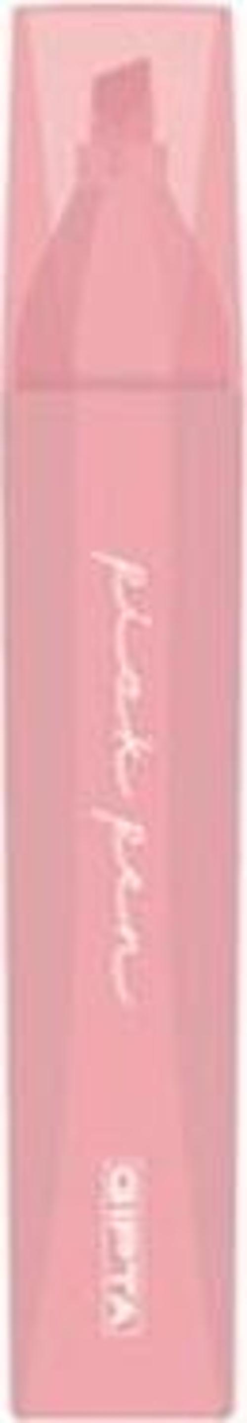 Fosforlu Kalem (İşaret Kalemi) Pickpen Açık Pembe f1554 (12 Li Paket)
