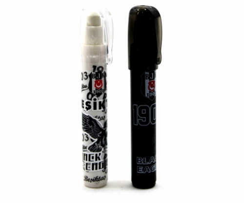 Beşiktaş Roket Silgi 468092 (36 Lı Paket)