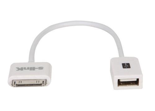 İp-820 İpad To Usb Dişi Kablo