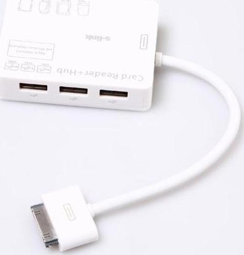 İp-508 İpad Kart Okuyucu