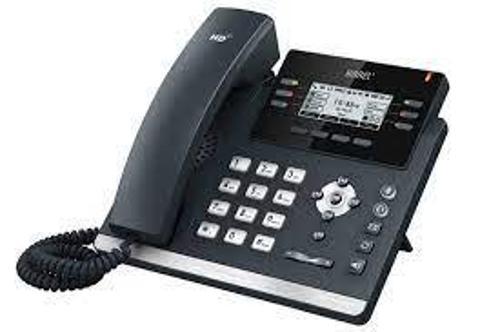 İp132G Ip Masaüstü Poe Telefon (Dikkat Notmal Telefon Değildir) Adaptör Hariç