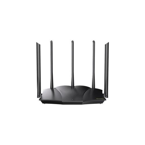 Rx12L Pro Dual-Band Gigabit Wi-Fi 6 Router