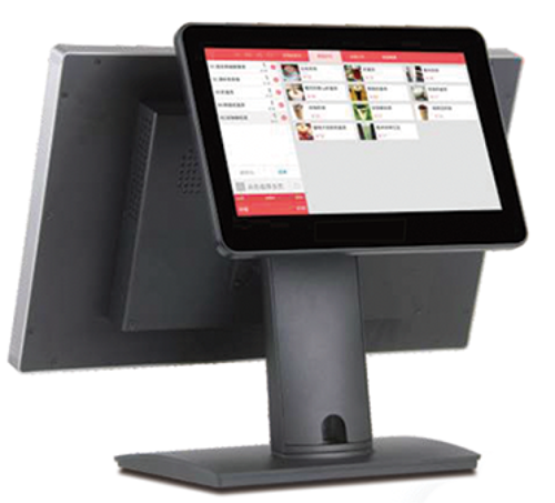 SP-185IY Müş. Ekranlı  i5 / 8 Gb Ram / 128 Ssd Wifi/ Hoparlör 18.5" Pos Pc