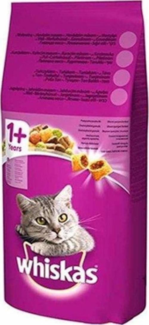 SIĞIR ETLİ KEDİ 14 KG