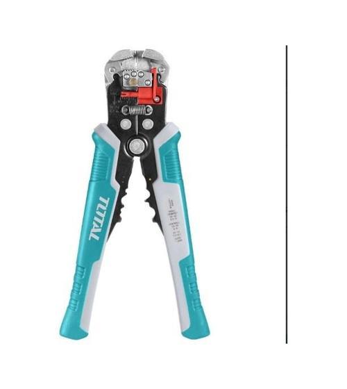 Tht15246 0,5-6mm Otomatik Kablo Sıyırma Pensesi