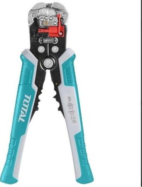Tht15246 0,5-6mm Otomatik Kablo Sıyırma Pensesi
