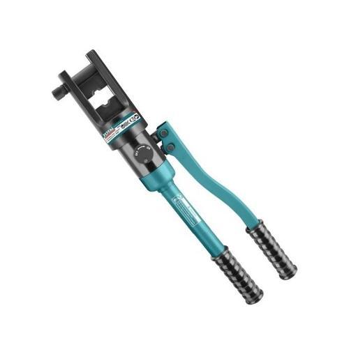 Hidrolik Pabuç Sıkma Pensesi Thct0240