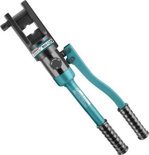 Hidrolik Pabuç Sıkma Pensesi Thct0240