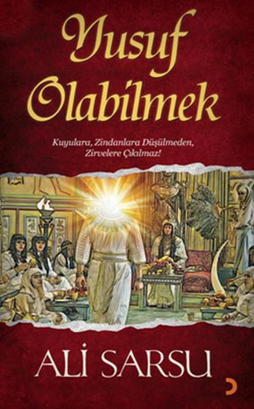 Yusuf Olabilmek
