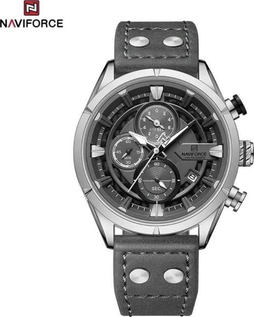 Erkek Kol Saati Analog Deri Kordon