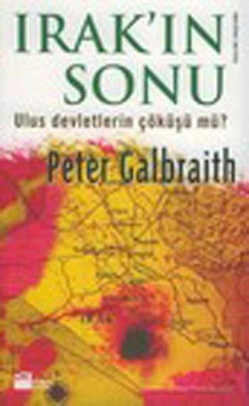 Irak'ın Sonu