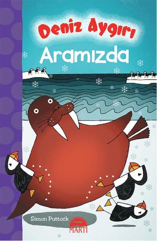 Deniz Aygırı Aramızda - 1. ve 2. Sınıflar Oxford Kitaplığı