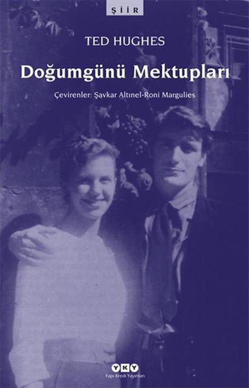 Doğum Günü Mektupları