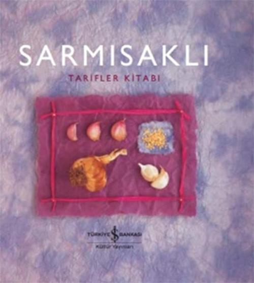 Sarmısaklı-Tarifler Kitabı