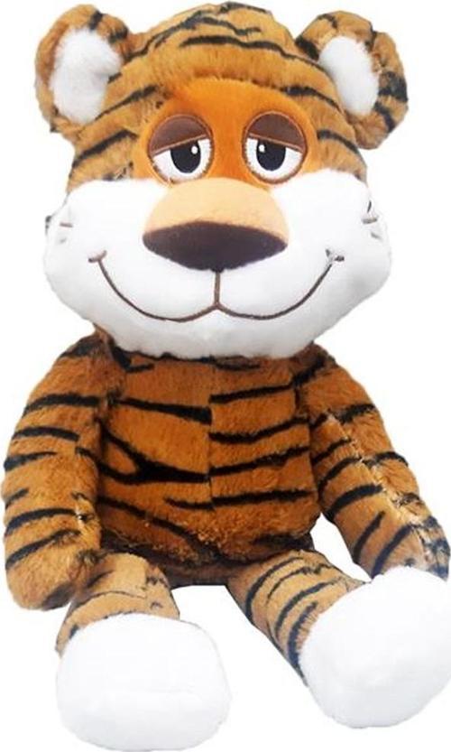 Halley Oyuncak Peluş Kaplan 40 Cm PL62576