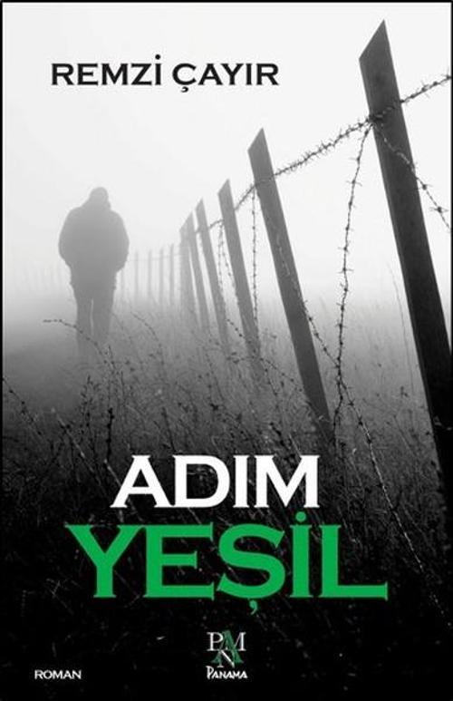 Panama Yayıncılık Adım Yeşil